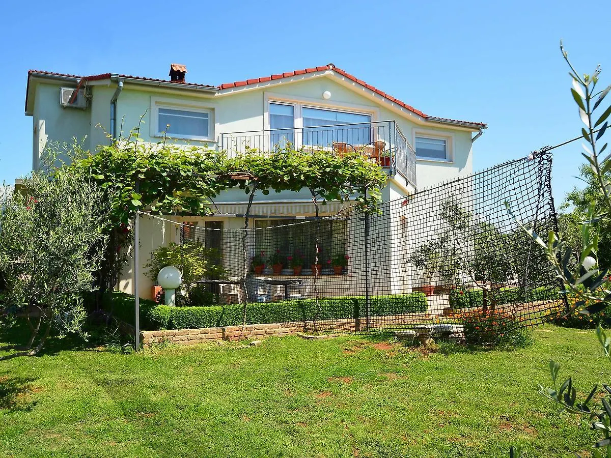 Apartment Gavric 0*, Loborika Croatia