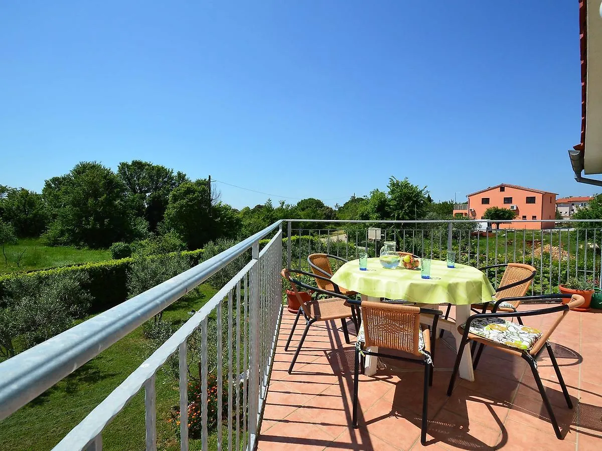 Apartment Gavric Croatia