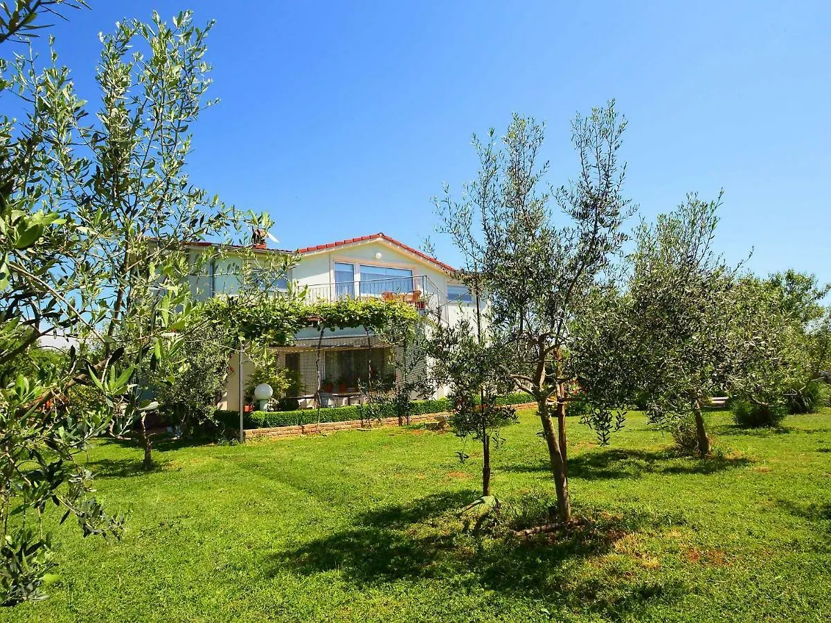 Apartment Gavric