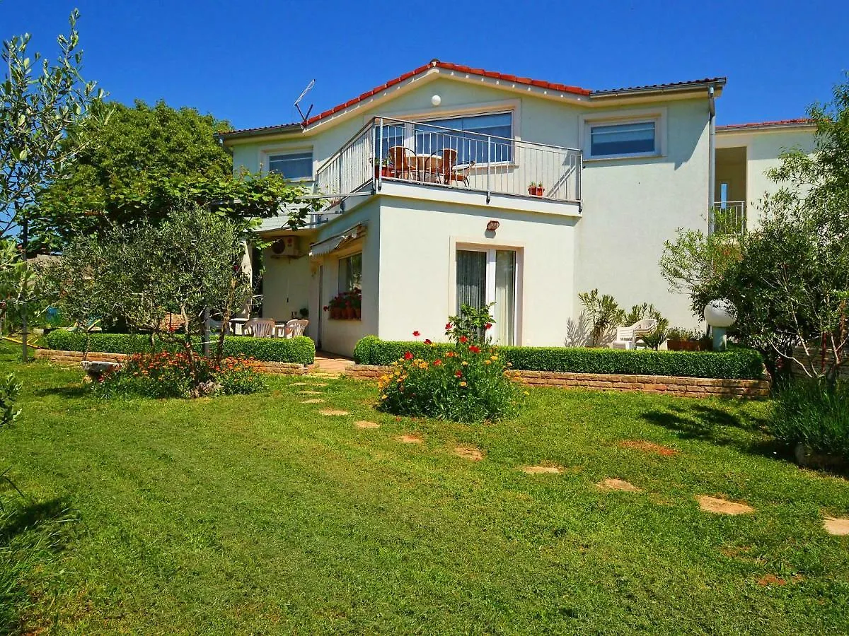 Apartment Gavric Croatia