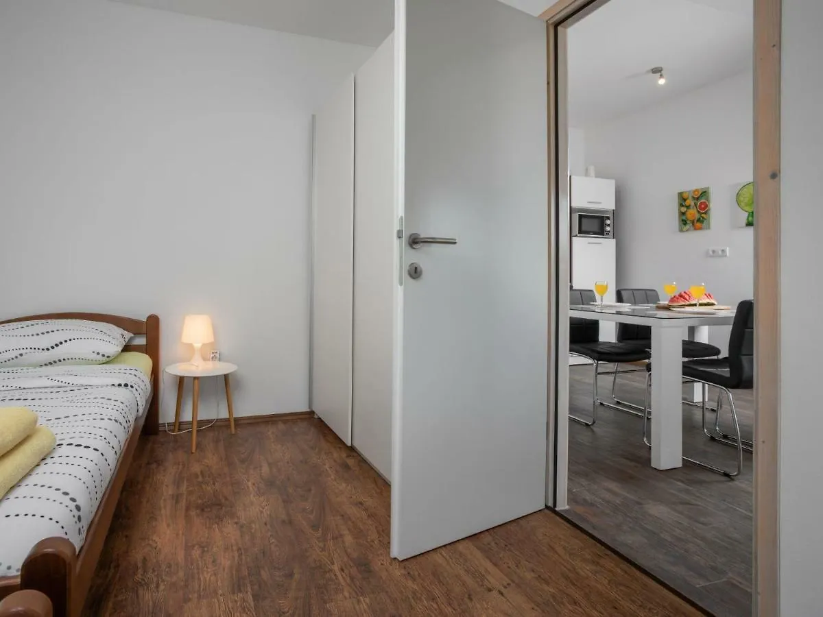 Apartment Gavric Croatia