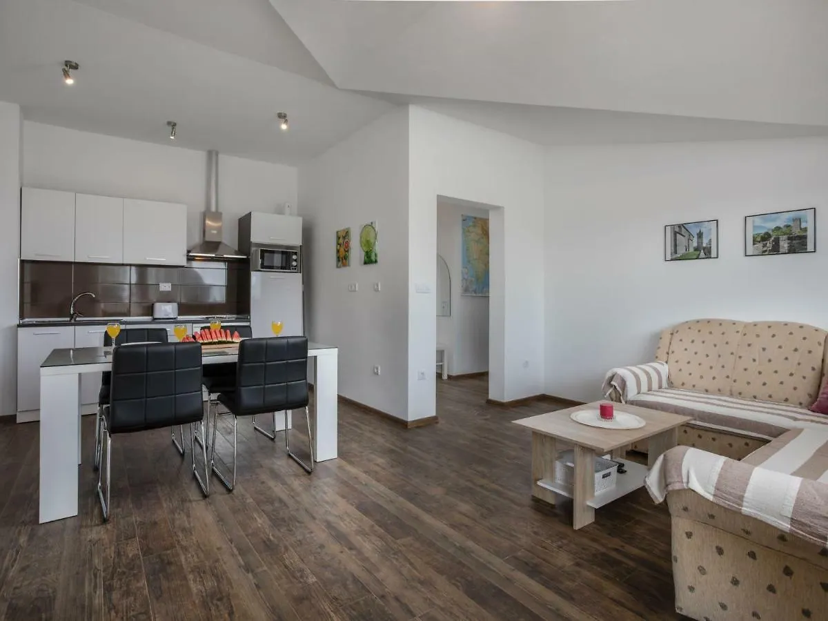 Apartment Gavric