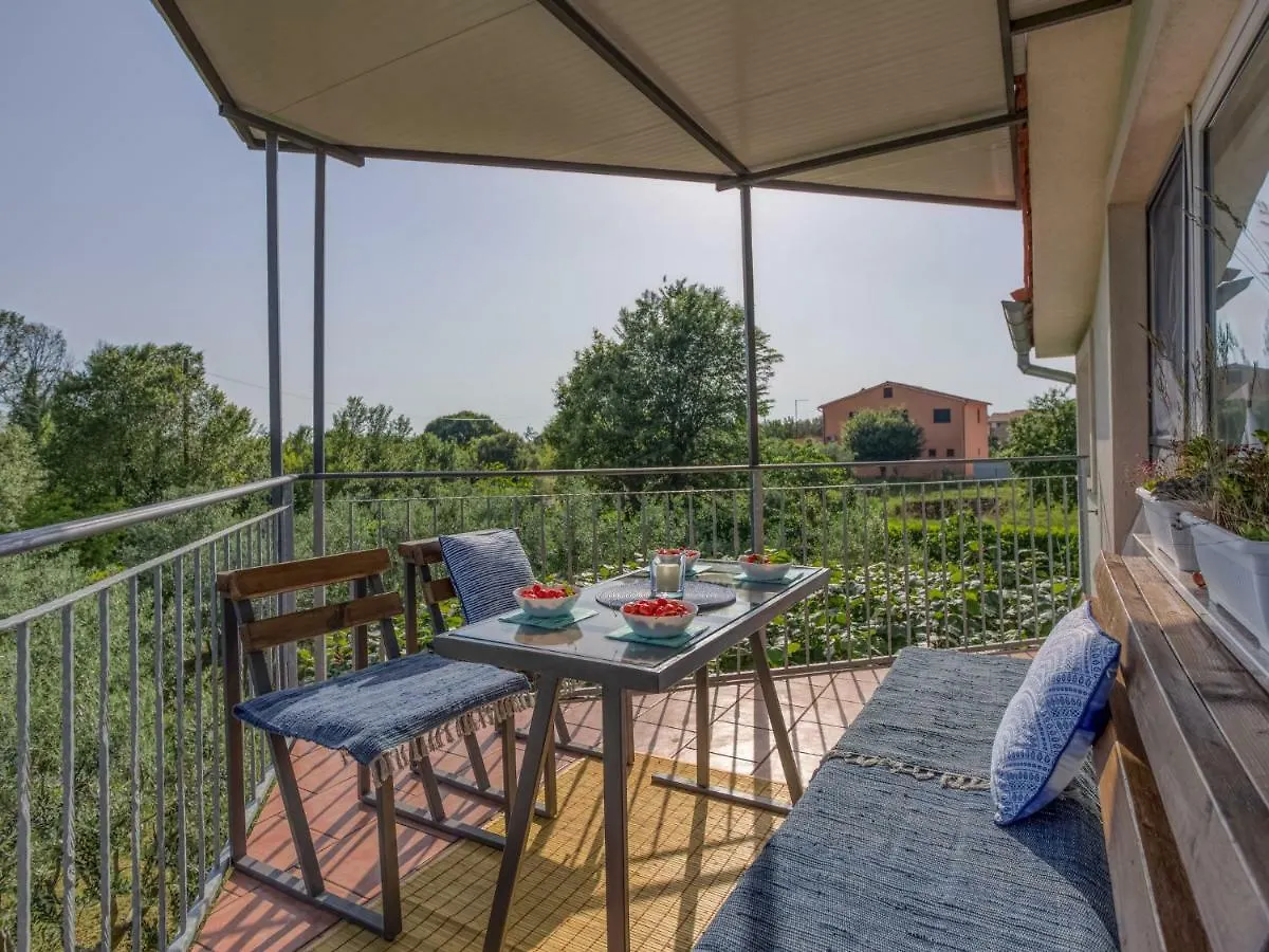Apartment Gavric 0*, Loborika Croatia