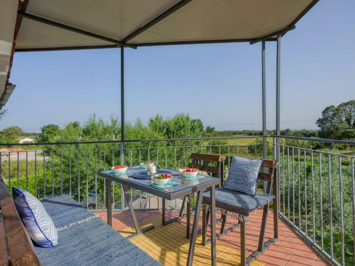 Apartment Gavric  Loborika