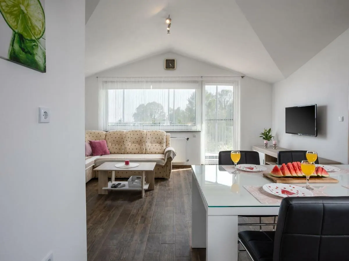 Apartment Gavric Croatia