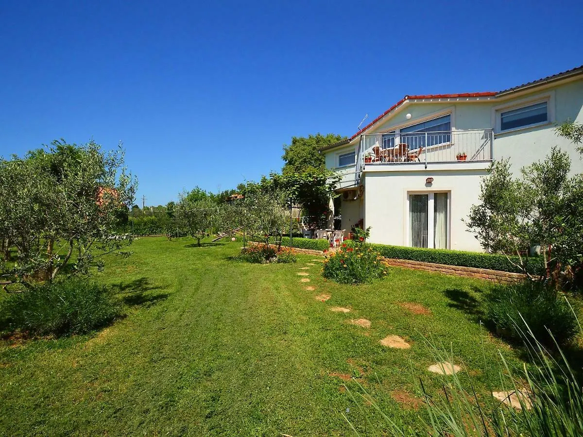 Apartment Gavric Croatia