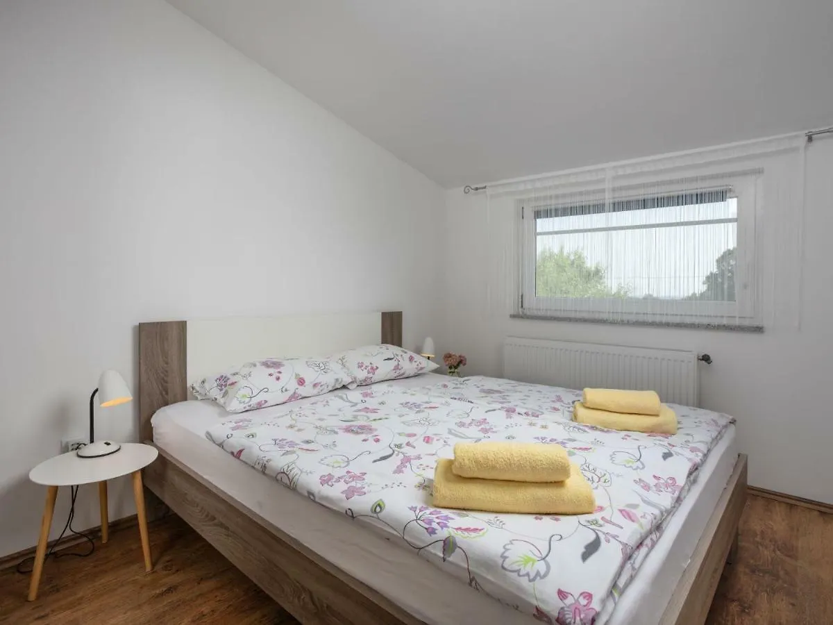 Apartment Gavric