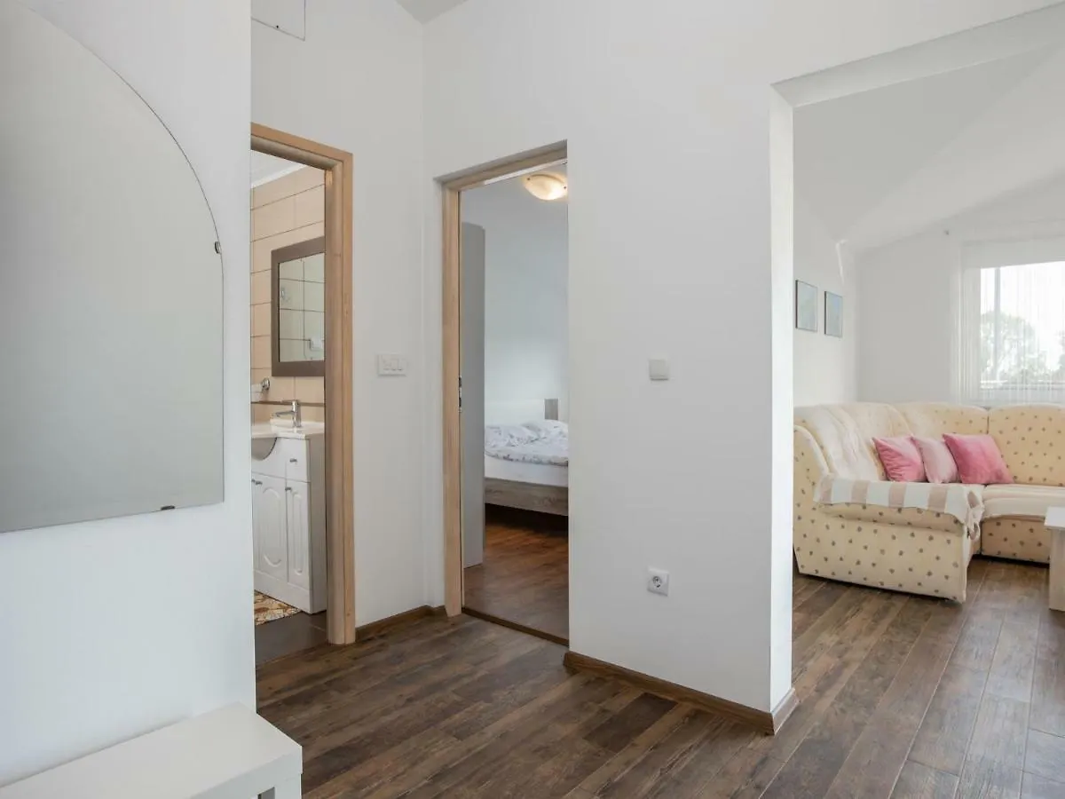 Apartment Gavric