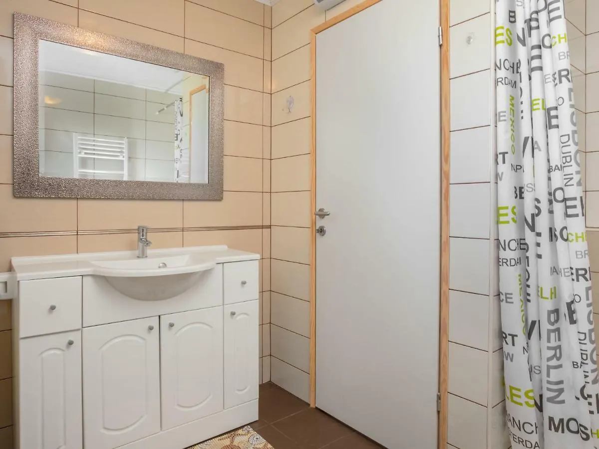 Apartment Gavric