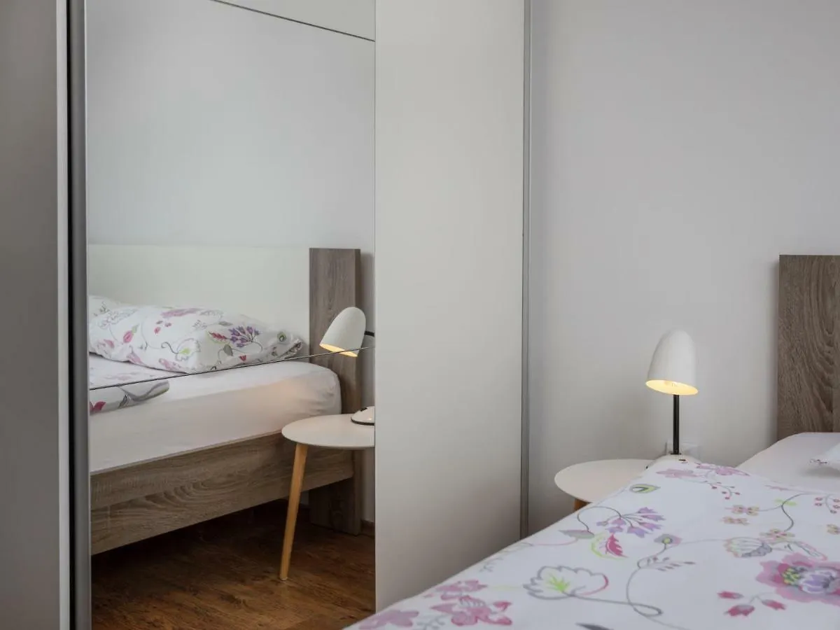Apartment Gavric