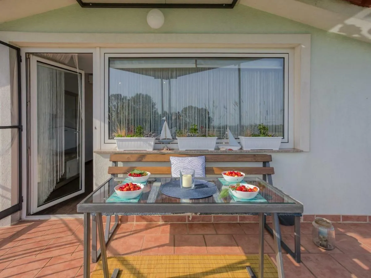Apartment Gavric