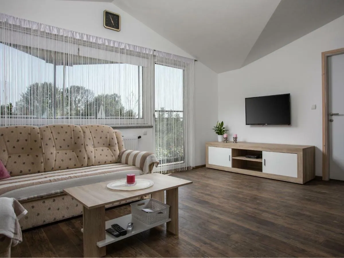 Apartment Gavric 0*, Loborika