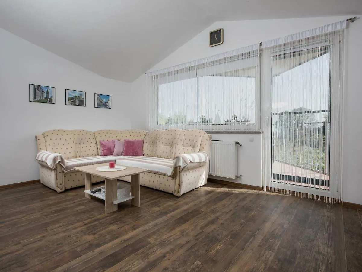 Apartment Gavric