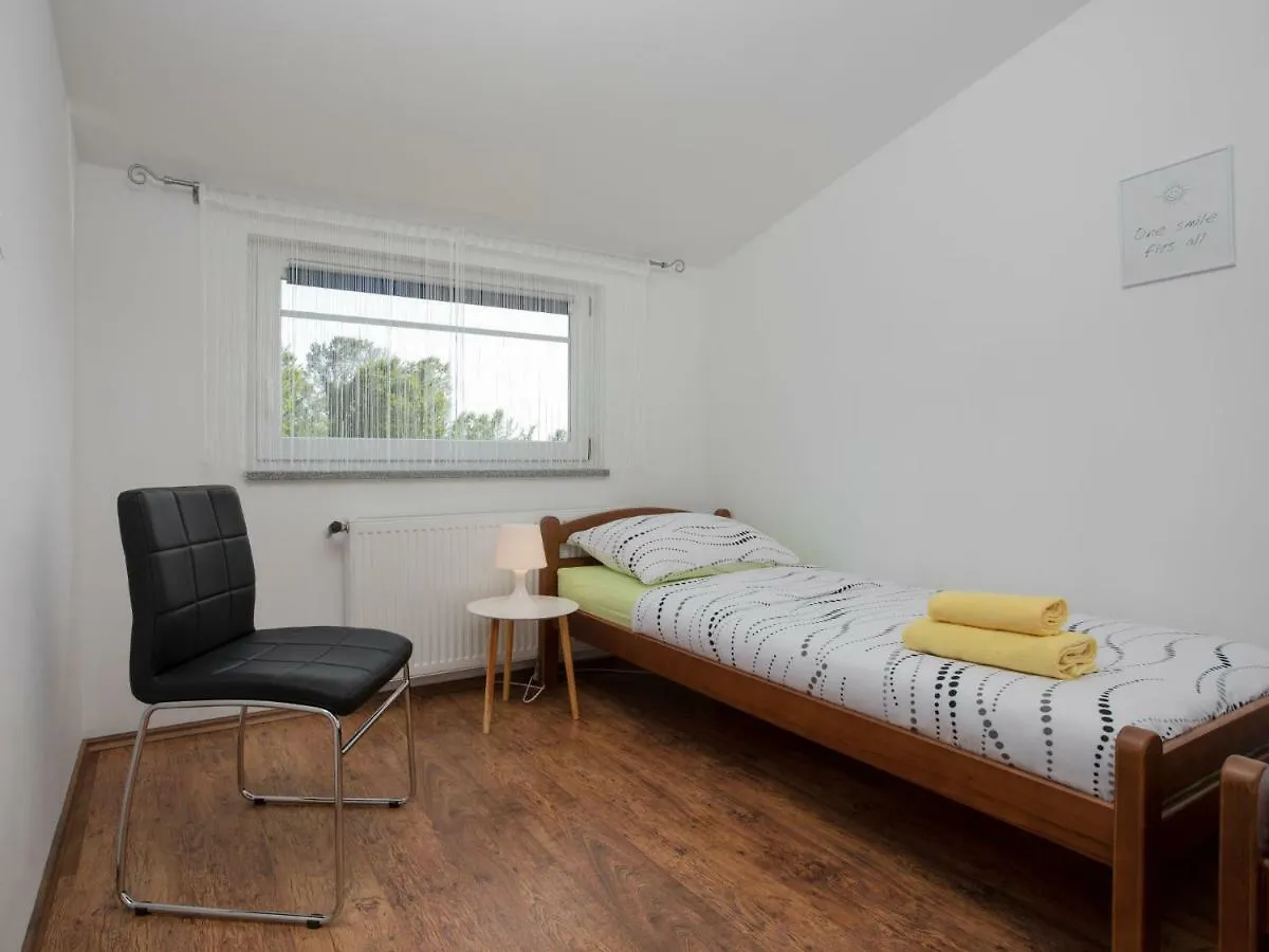 Apartment Gavric