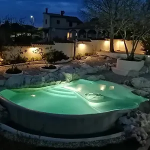 Terra Rossa Loborika
